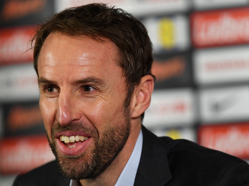 VIDÉO - Southgate "impressionné" par Rooney