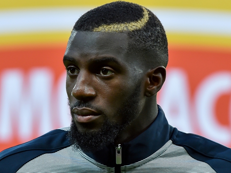 RUMEUR - Monaco, Bakayoko sur les tablettes de Manchester United ?