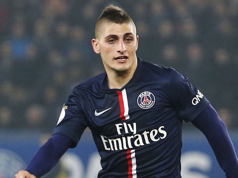 Pourquoi Mazzarri a refusé Verratti à Naples