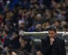 Atletico boss Simeone: Fixture list makes me nervous