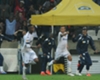 EXTRA TIME: Bacela and Klate amazed by Patrice Evra's video