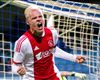 Davy Klaassen Ekstensi Empat Tahun Kontrak