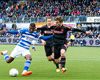 Fernandez: "Mooi dat finale in De Kuip is"