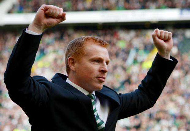Lennon wants Celtic to compete in Europe