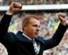 Lennon wants Celtic to compete in Europe