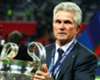 Jupp Heynckes: "Dem FC Bayern wurde eine goldene Zukunft gesichert"