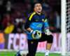 Operazione al ginocchio per Victor Valdes, in campo tra sette mesi!