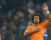 Marcelo regresa a los entrenamientos con el Real Madrid sin Cristiano Ronaldo
