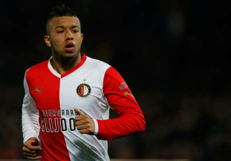 Découvreur de talents : Tonny Vilhena