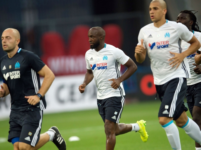 Passi : "Lassana Diarra n'est pas encore prêt"