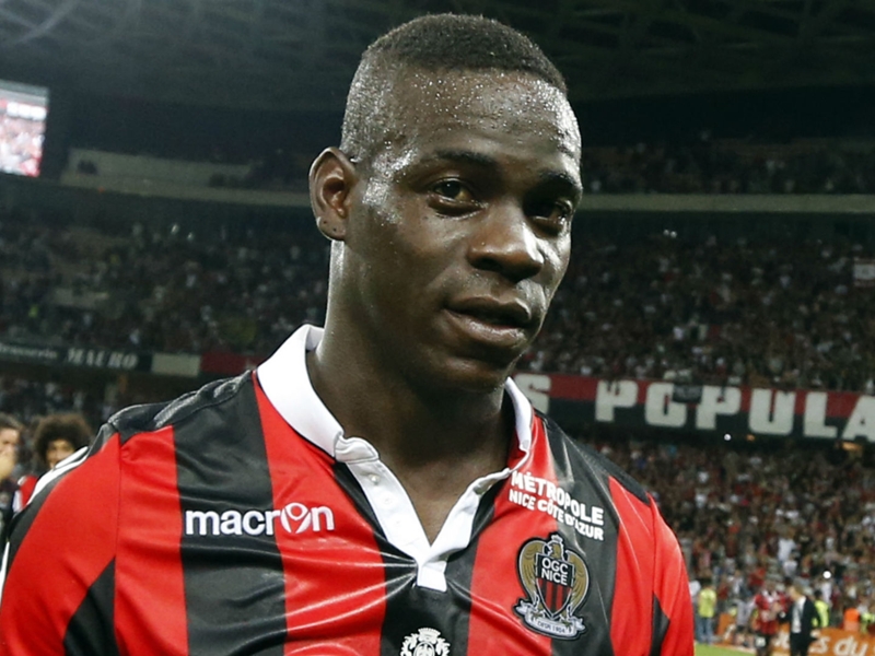 Only a matter of time until Balotelli gets Italy call - Zola