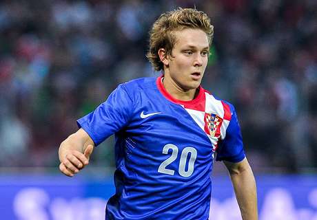 Halilovic will join Barcelona, says lawyer