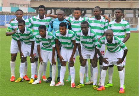 'Dolphins can upset Club Africain'