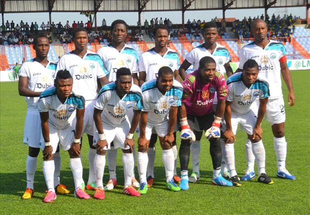 Enyimba, Dolphins talk tough ahead of Federation Cup final
