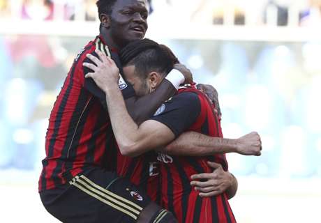 Muntari aims at 100% fitness