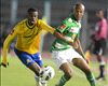 Shongwe: Mosimane gave me his blessings when I left Sundowns for Wits