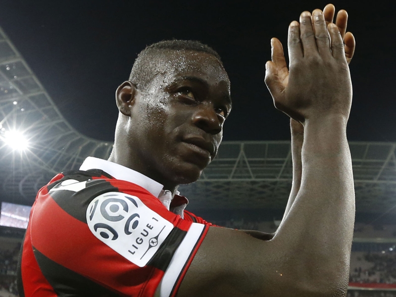 Italie, Bonucci : "Balotelli ? Il a des qualités infinies"