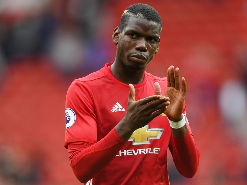 Liverpool-Manchester United, Souness : "Pogba ne vaut pas 100 millions"