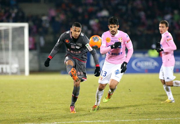 La Chapecoense riparte: in arrivo Tulio de Melo, ex Palermo