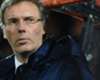 PSG, Blanc : "On a joué qu’une mi-temps"