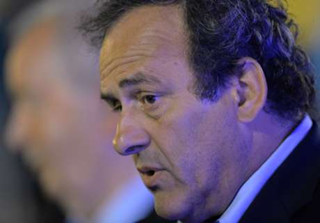 Platini: