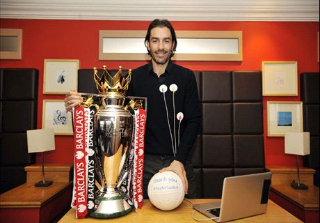 Pires: I love Wenger...but Arsenal squad needs contract announcement