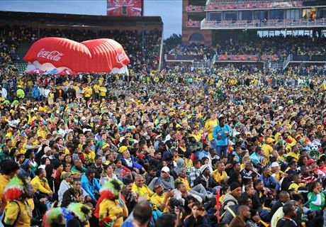 Match Report: Amajita 1-0 Ethiopia