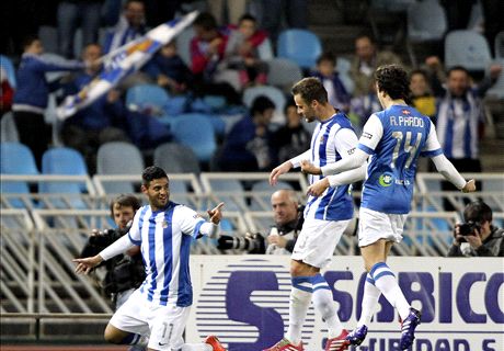 Previa EL: Real Sociedad-Aberdeen