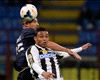 Internazionale 0 x 0 Udinese: Inter tropeça, mas segue com vaga na Liga Europa Internazionale 0 x 0 Udinese: Inter tropeça, mas segue com vaga na Liga Europa