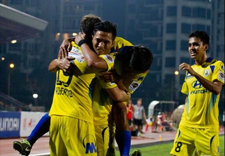Cracked goalpost ends Singapore League Cup match