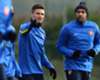 Facing Arsenal will be weird, says Henry