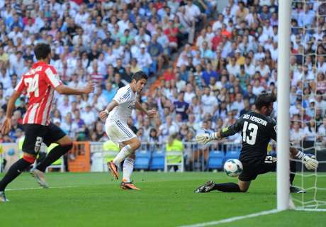 Betting Preview: Athletic - Real Madrid