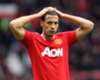Manchester United, Ferdinand : "Je veux continuer à jouer"