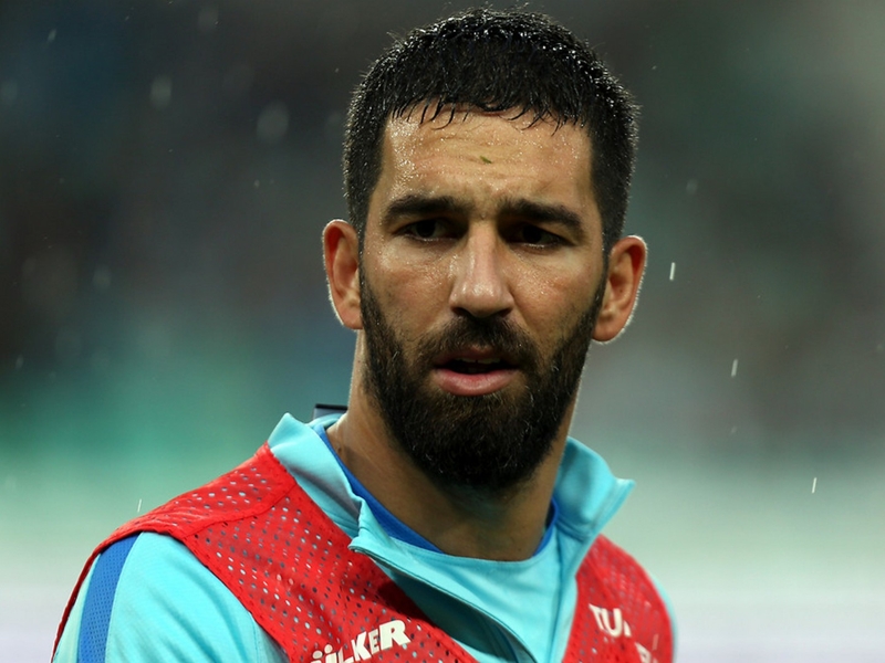 Turan : "Je veux terminer ma carrière à Barcelone"