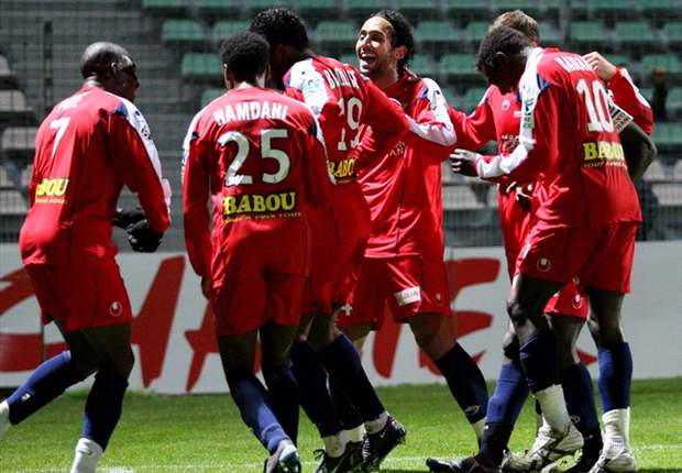 Ligue 2 - GFCA Clermont confirmé à 14h00