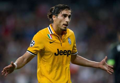 Caceres: Juventus has won nothing yet