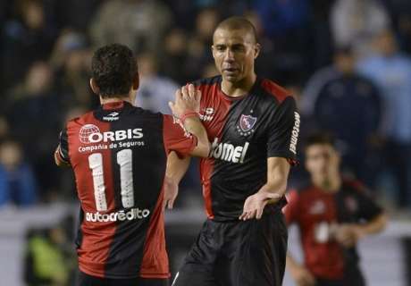 Trezeguet jogará na Índia