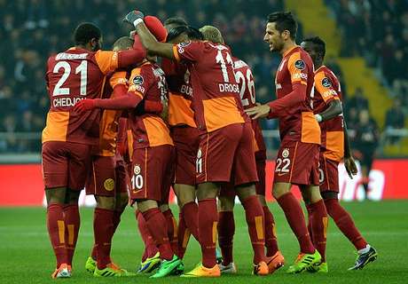 Süper Lig: Derbi-Folgen und ein besonderes Geburtstagsgeschenk
