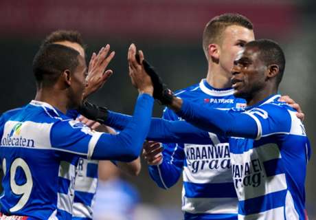 Benson on target for Sheriff