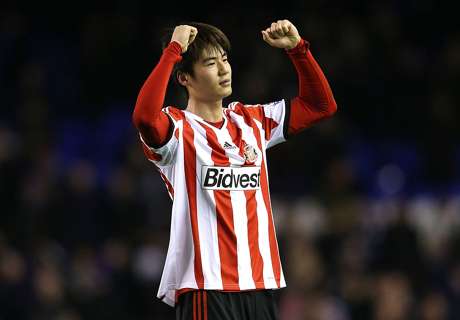 Ki stalls on Aston Villa move