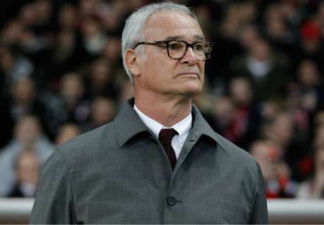 Monaco to sack Ranieri this summer