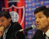 Marcelo Tinelli expuso al defensor Carlos Valdés en Twitter