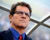 Capello: England are always tired