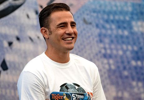 Cannavaro doubts Messi-Suarez-Neymar