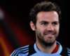 MU, Mata confiant pour la suite