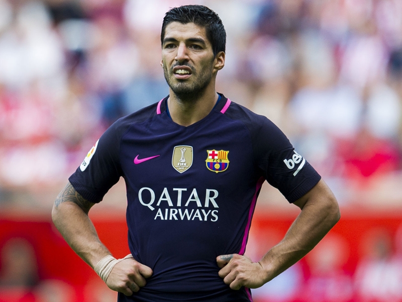 RUMEUR - Barça, l'Inter Milan aimerait s'offrir Luis Suarez