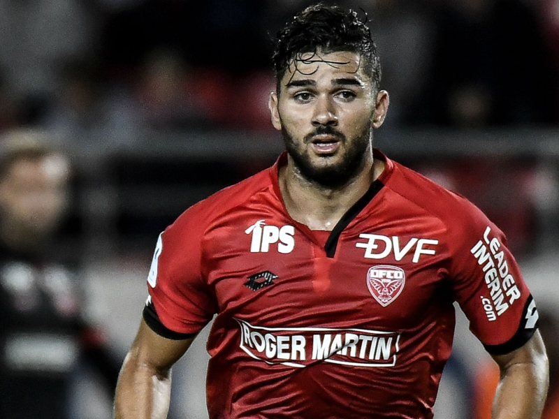 Abeid : "Je suis revenu en Ligue 1 pour grandir"