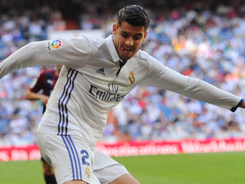 Real Madrid, Dudek : "Morata n'est plus que l’ombre de lui-même"