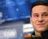 Transferts, Draxler intéresse Tottenham