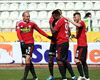 John Utaka nets brace for Sivasspor